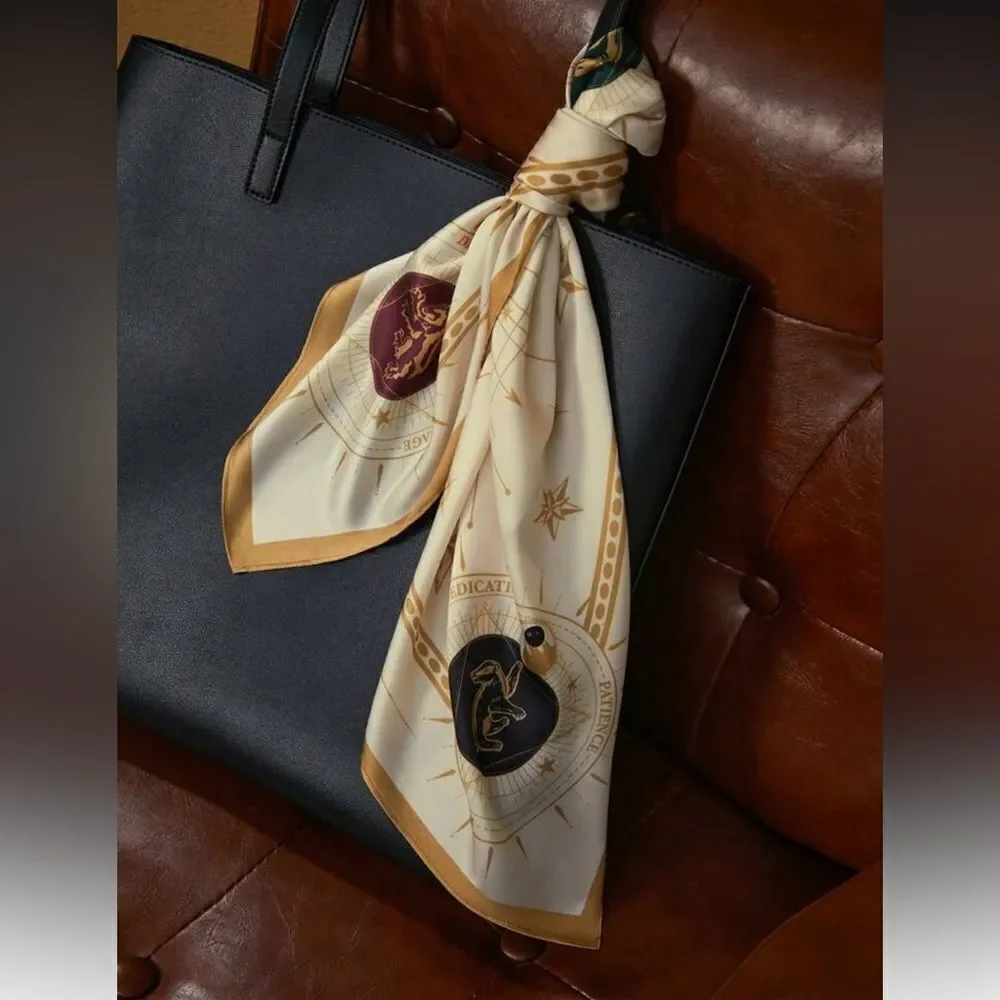 Anthropologie boho scarf
